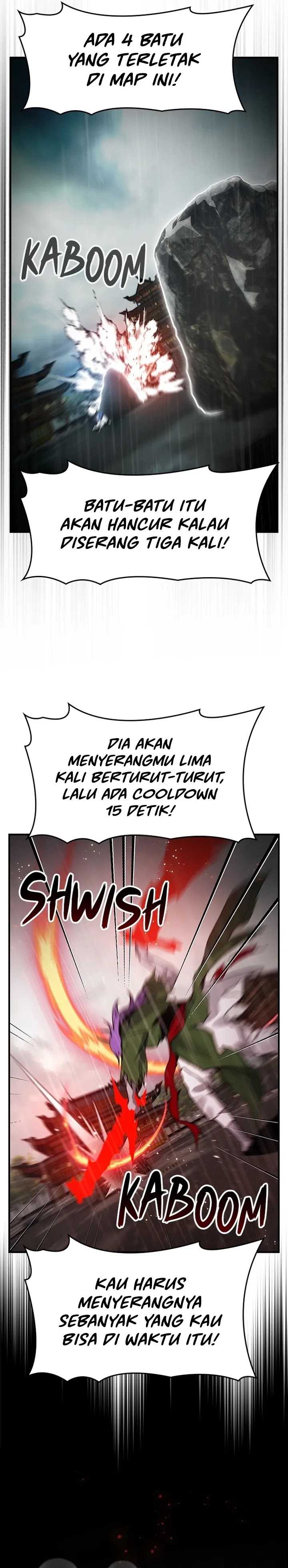 Bad Ending Maker Chapter 37 page 6