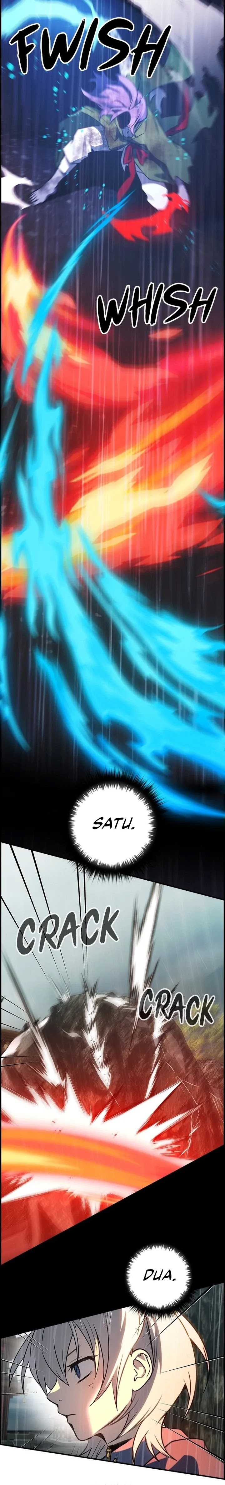 Bad Ending Maker Chapter 37 page 11