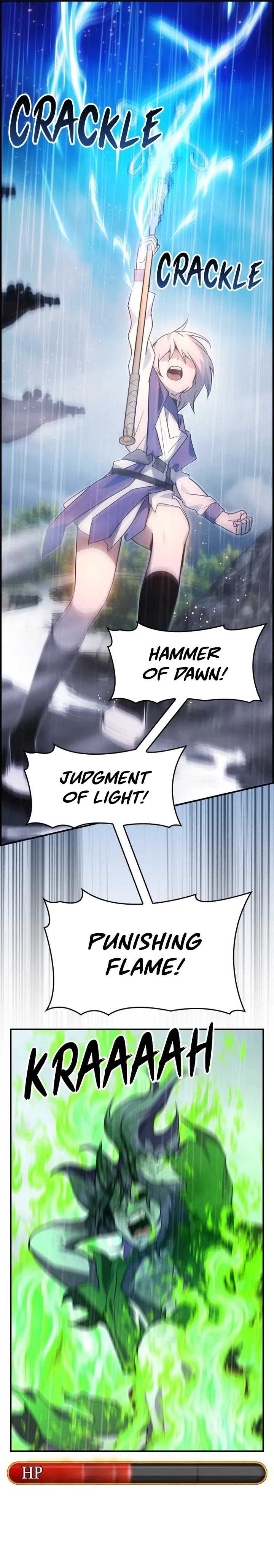 Bad Ending Maker Chapter 37 page 13