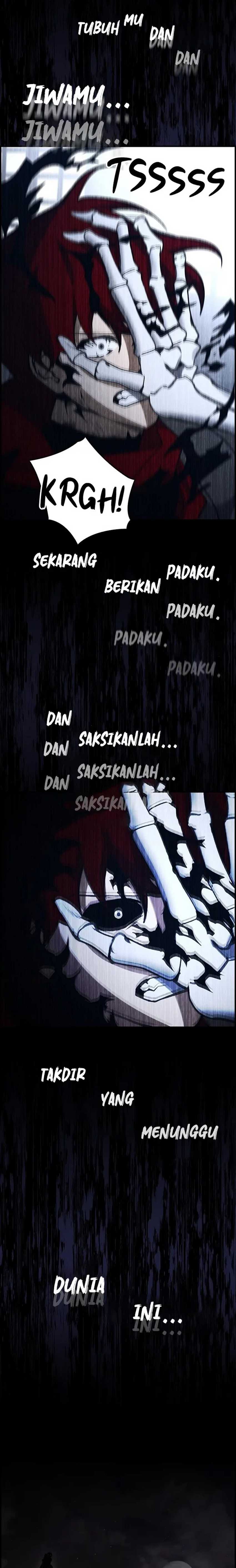 Bad Ending Maker Chapter 39 page 16