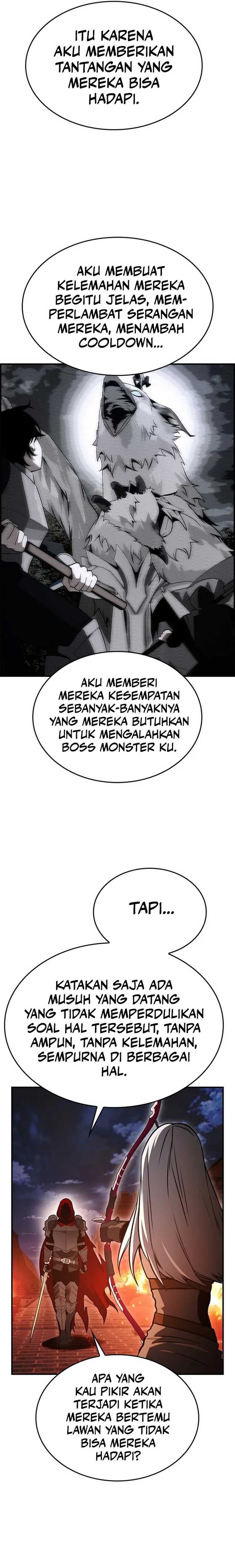 Bad Ending Maker Chapter 39 page 23