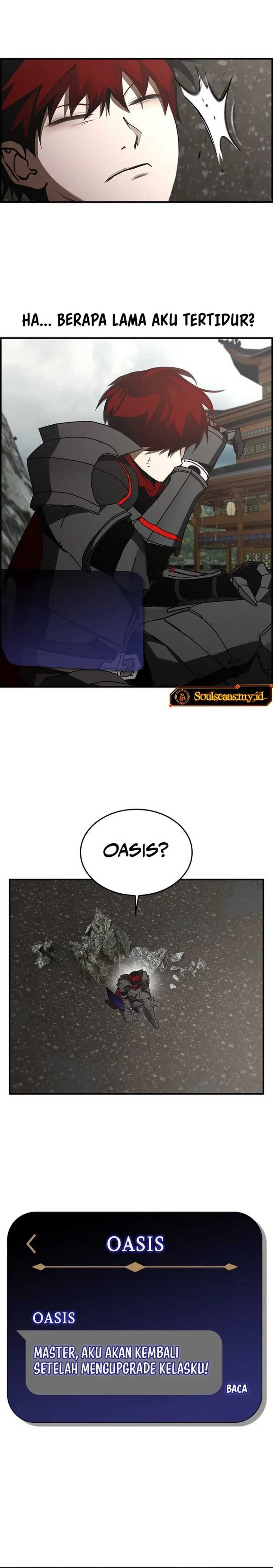 Bad Ending Maker Chapter 39 page 10