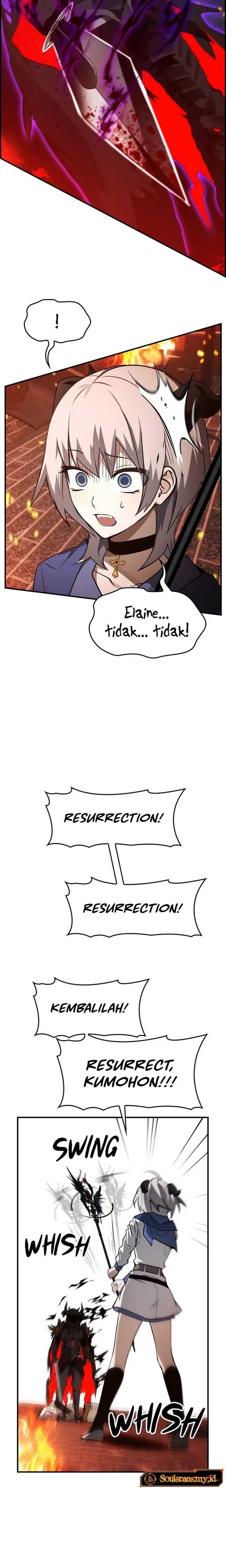 Bad Ending Maker Chapter 39 page 3