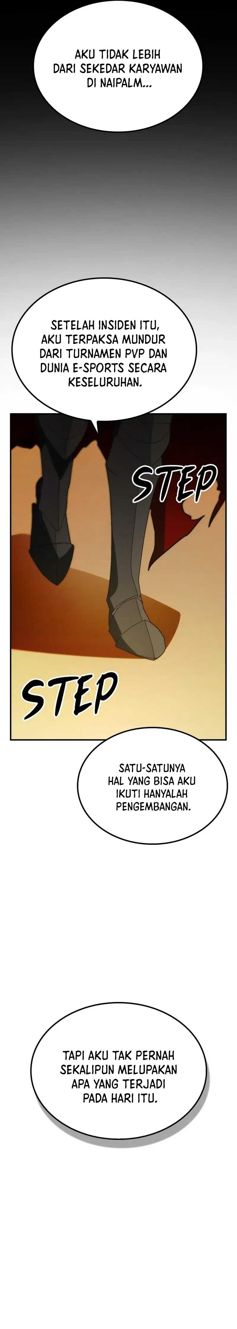 Bad Ending Maker Chapter 44