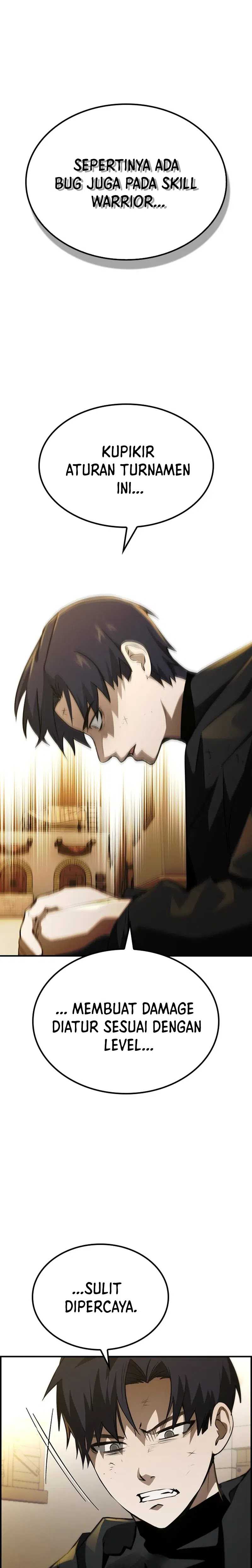 Bad Ending Maker Chapter 44