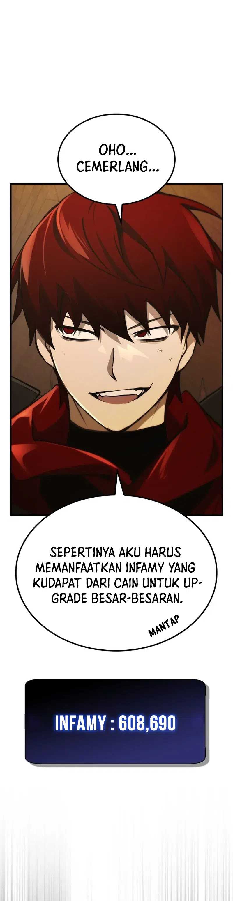 Bad Ending Maker Chapter 44