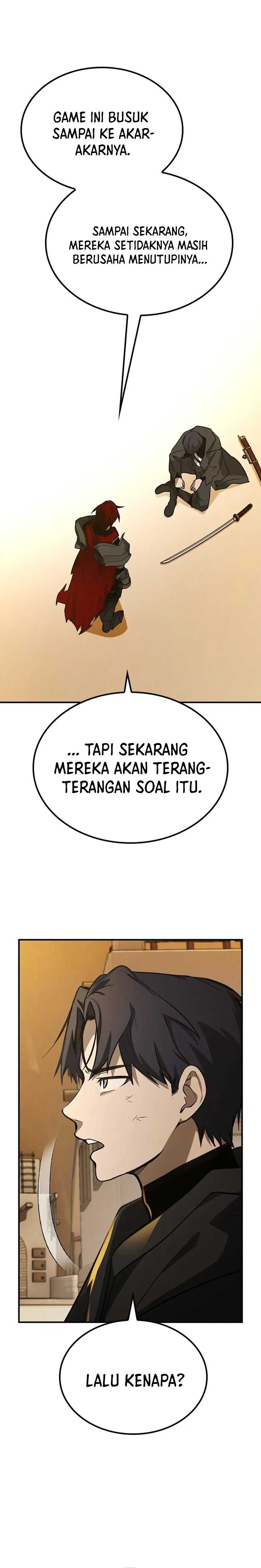 Bad Ending Maker Chapter 44