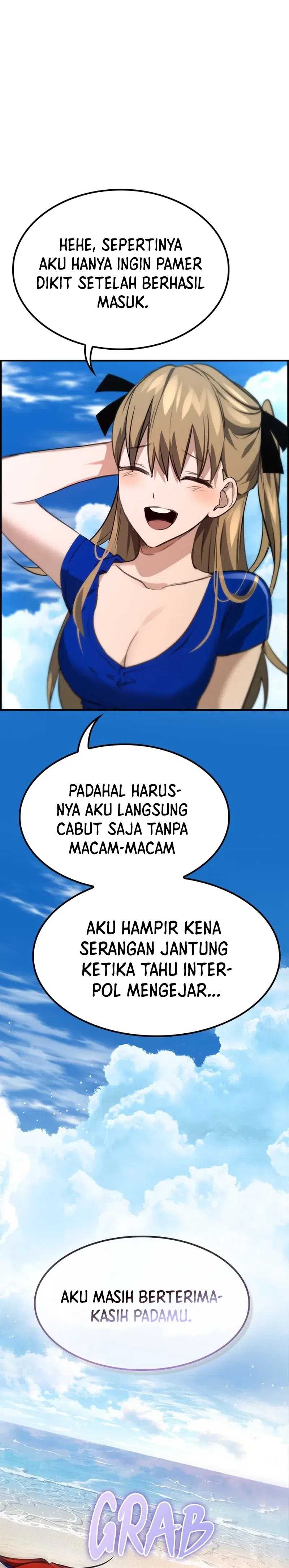 Bad Ending Maker Chapter 45