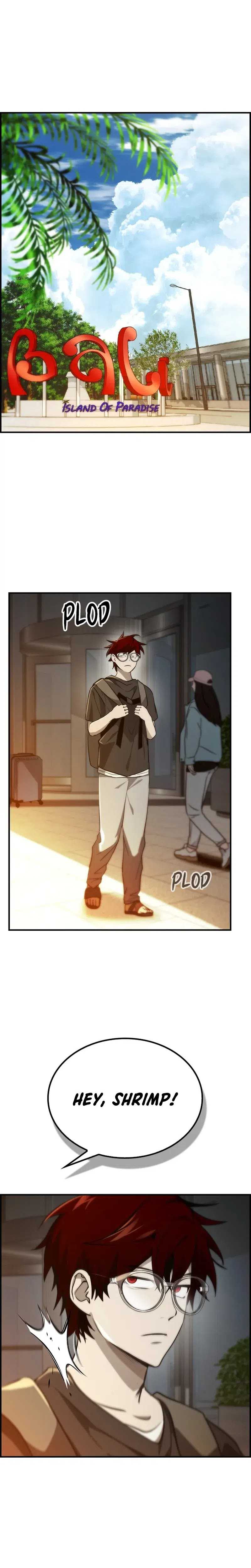 Bad Ending Maker Chapter 45