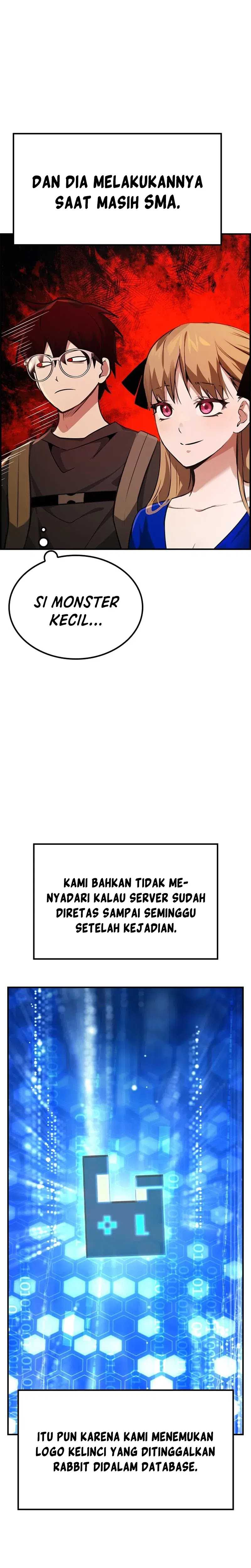 Bad Ending Maker Chapter 45