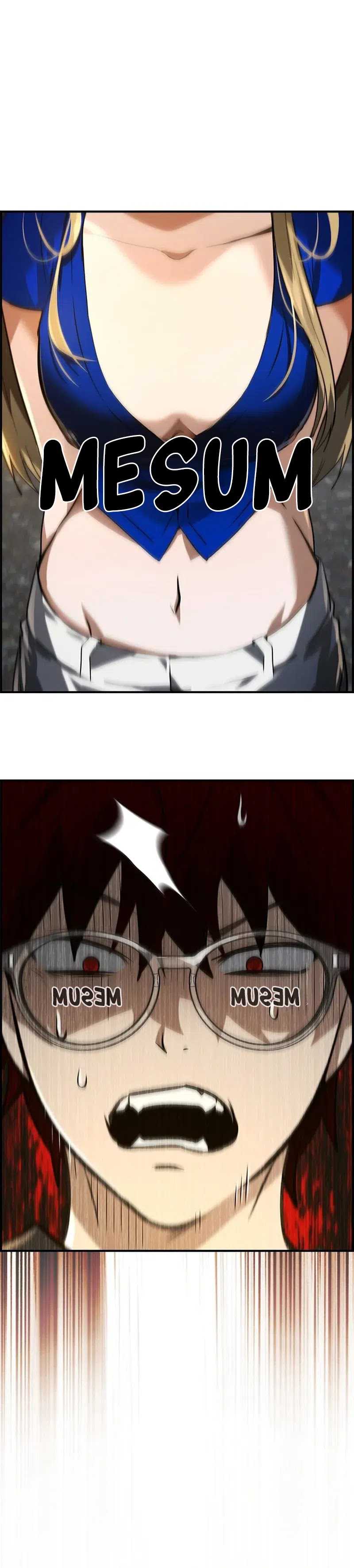 Bad Ending Maker Chapter 45