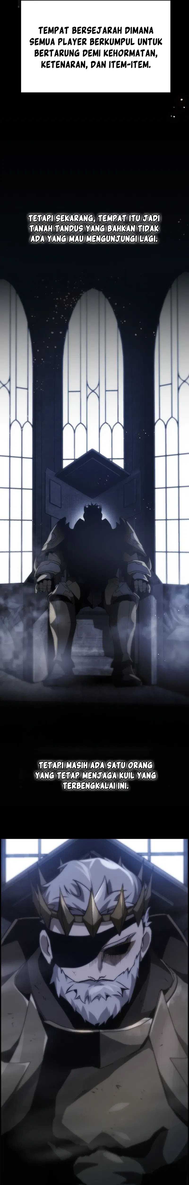 Bad Ending Maker Chapter 45
