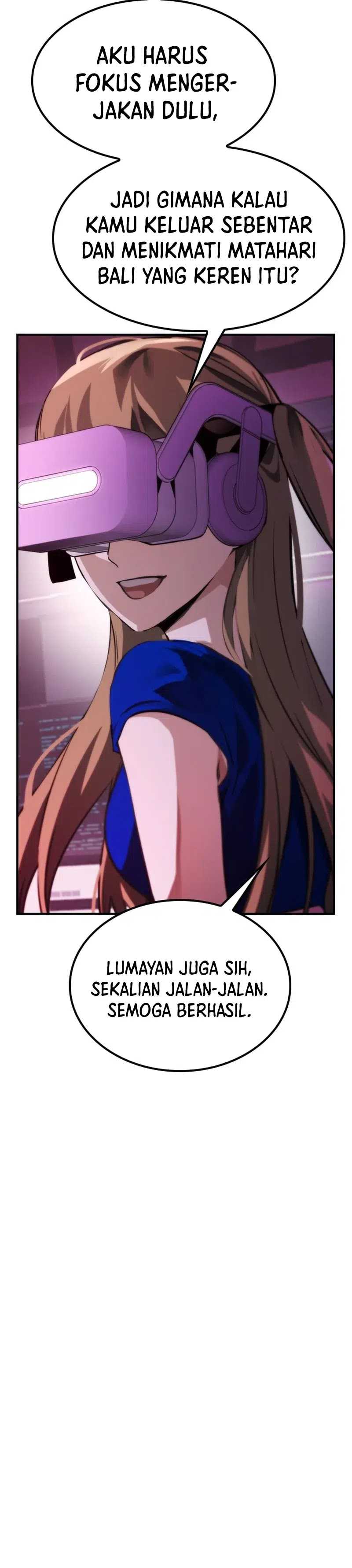Bad Ending Maker Chapter 45