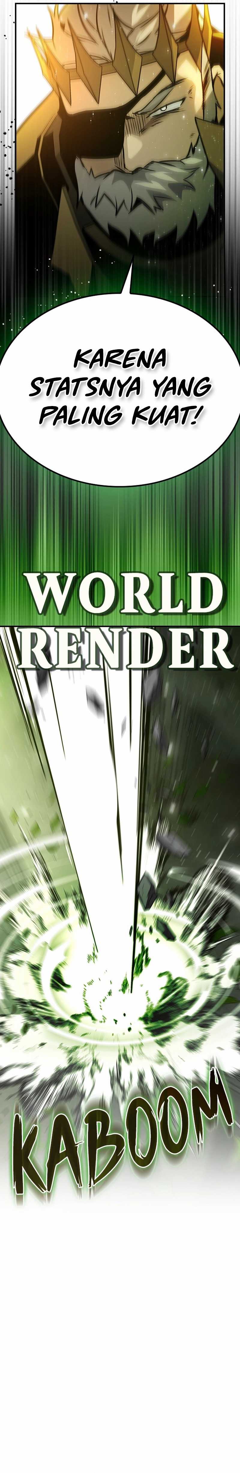 Bad Ending Maker Chapter 46
