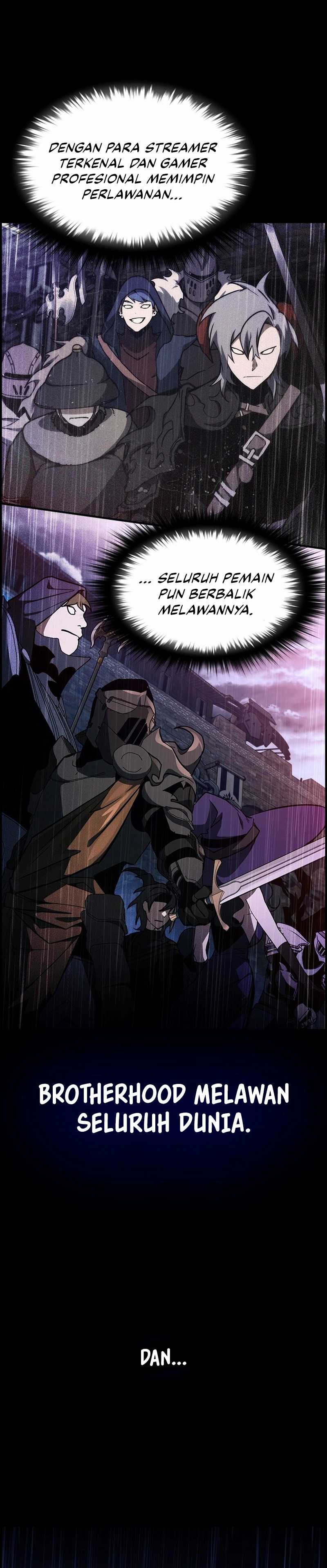 Bad Ending Maker Chapter 46