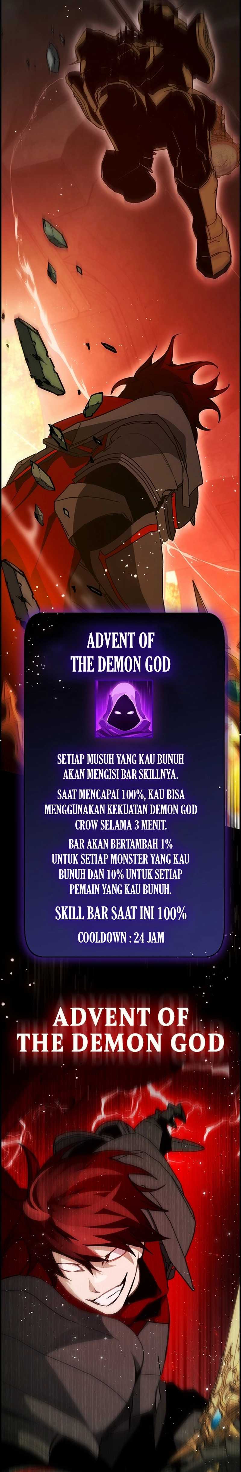 Bad Ending Maker Chapter 46