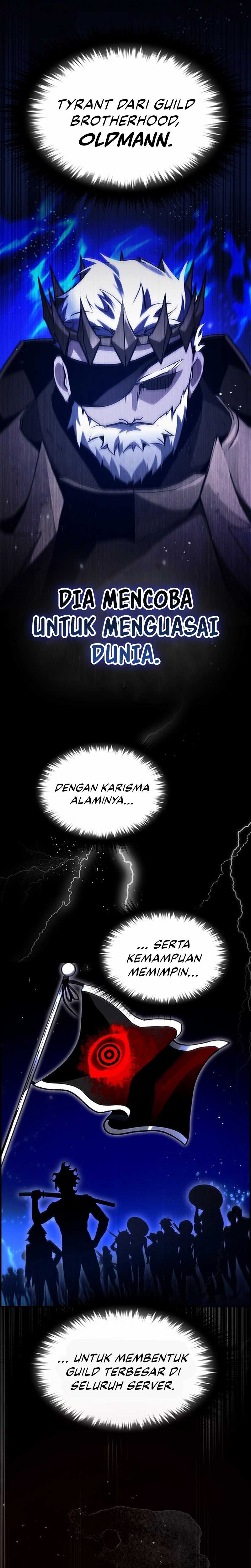 Bad Ending Maker Chapter 46