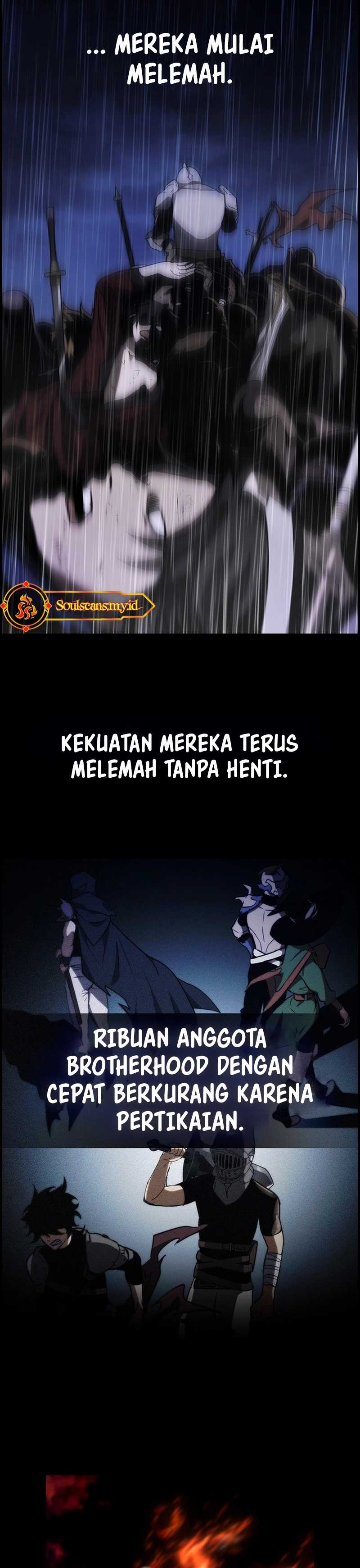 Bad Ending Maker Chapter 46