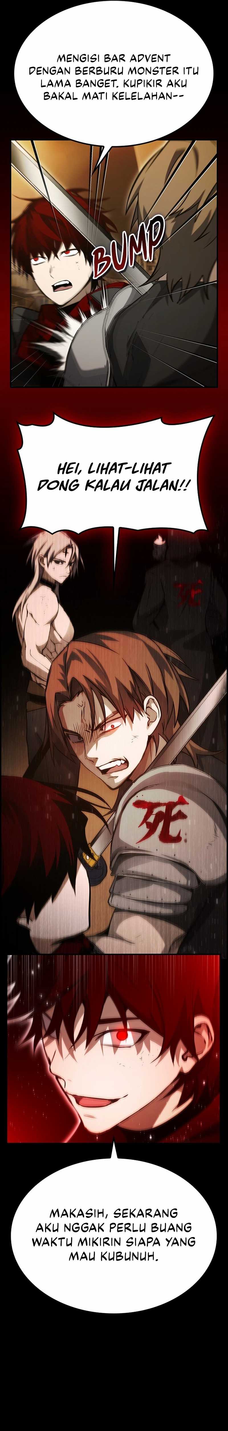 Bad Ending Maker Chapter 46