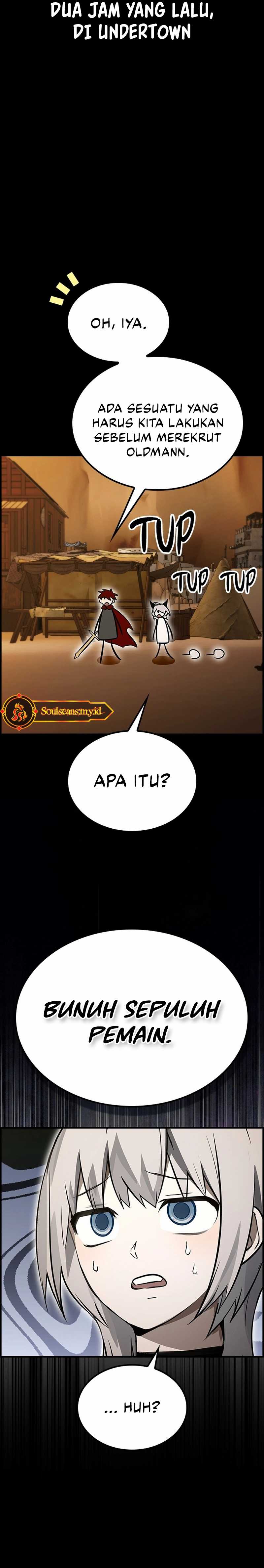 Bad Ending Maker Chapter 46