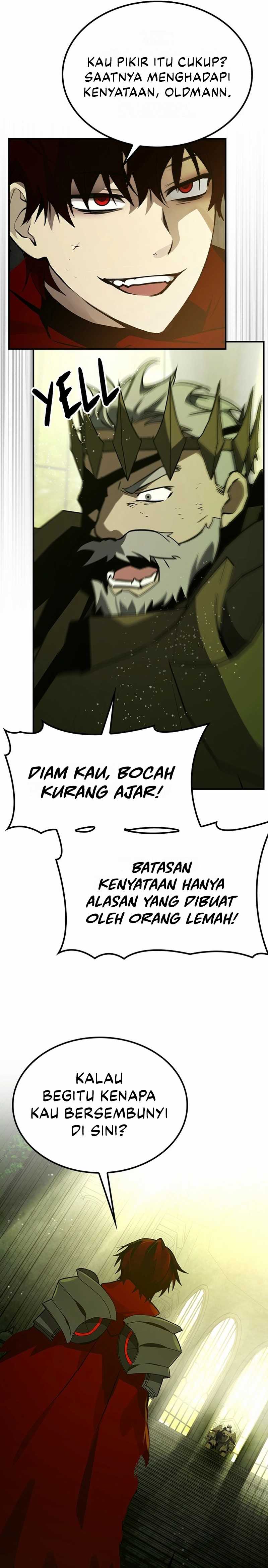 Bad Ending Maker Chapter 46