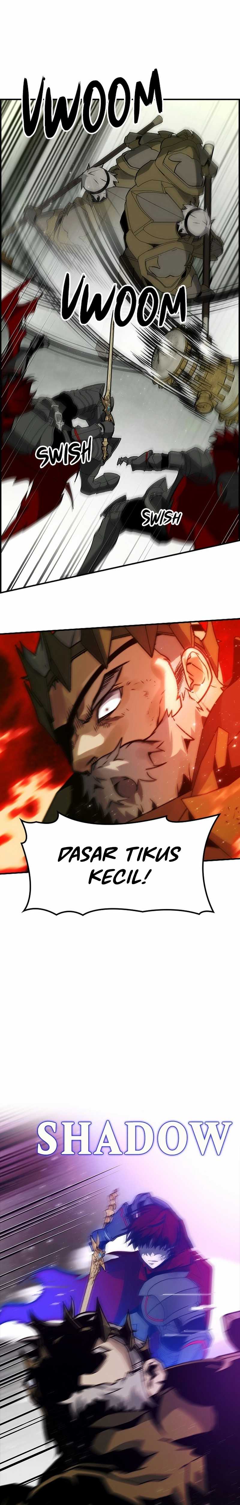 Bad Ending Maker Chapter 46