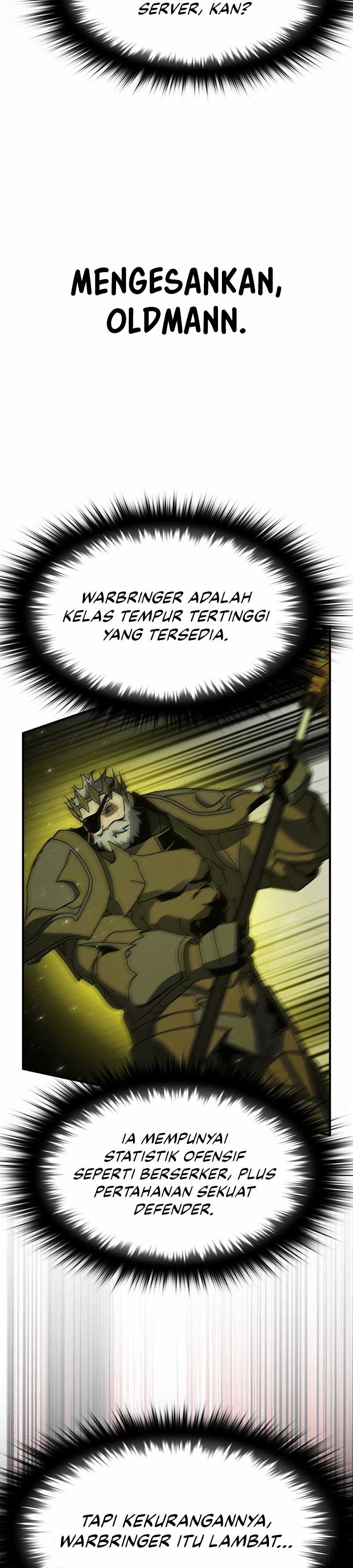 Bad Ending Maker Chapter 46