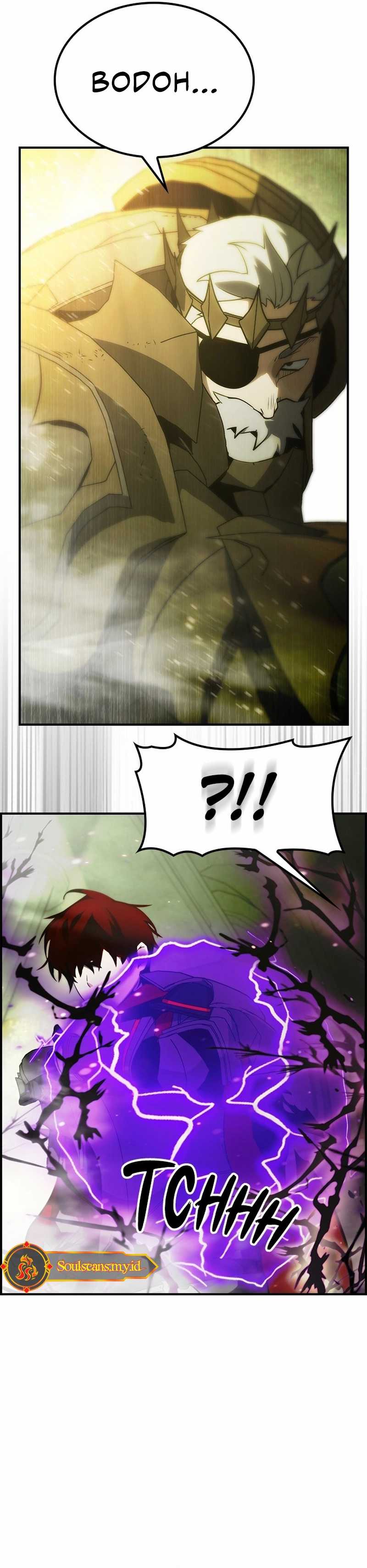 Bad Ending Maker Chapter 46