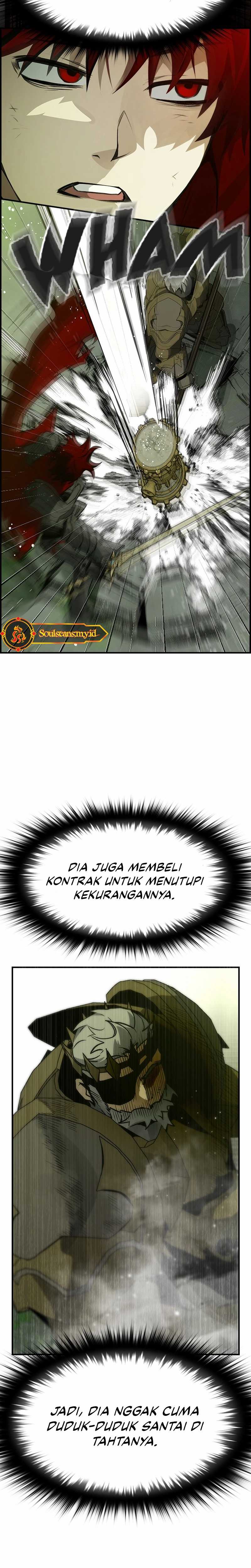 Bad Ending Maker Chapter 46