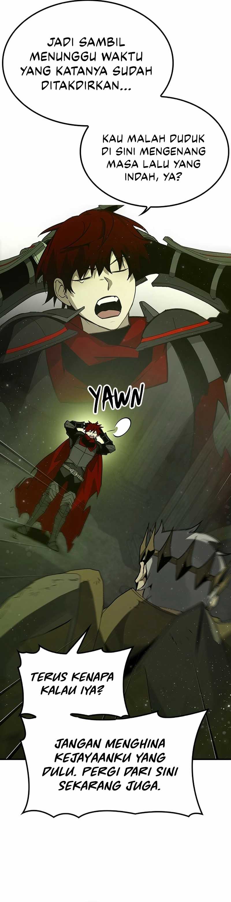 Bad Ending Maker Chapter 46