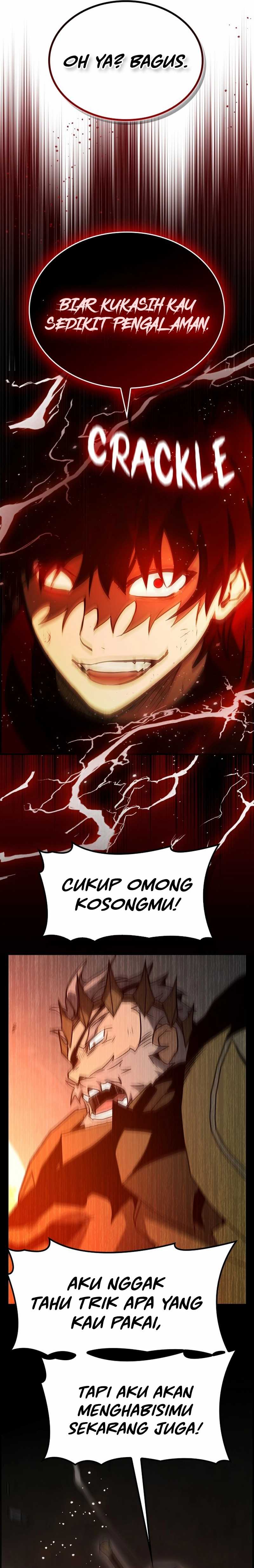 Bad Ending Maker Chapter 46