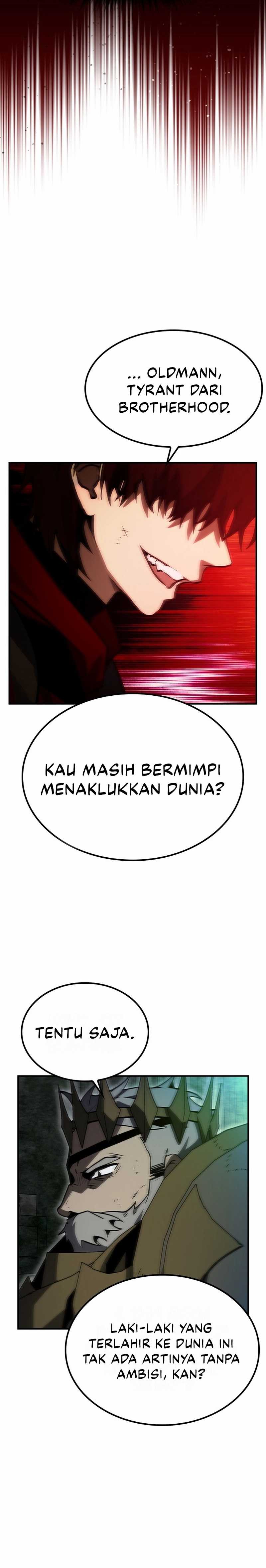 Bad Ending Maker Chapter 46