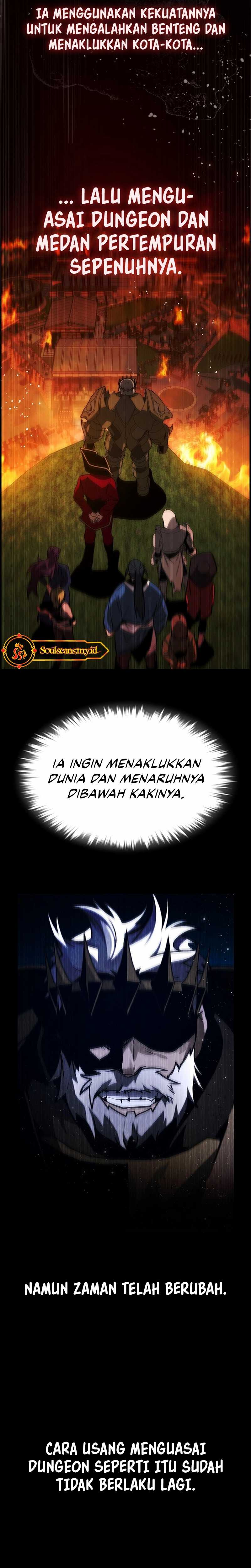 Bad Ending Maker Chapter 46