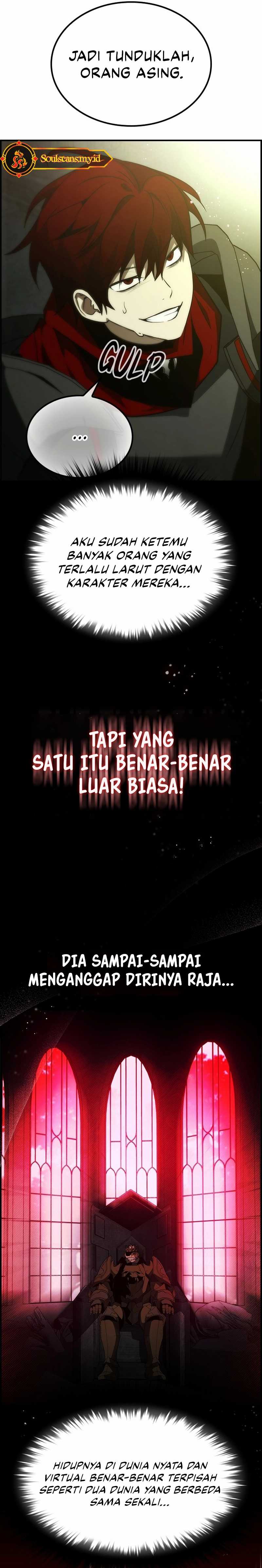 Bad Ending Maker Chapter 46