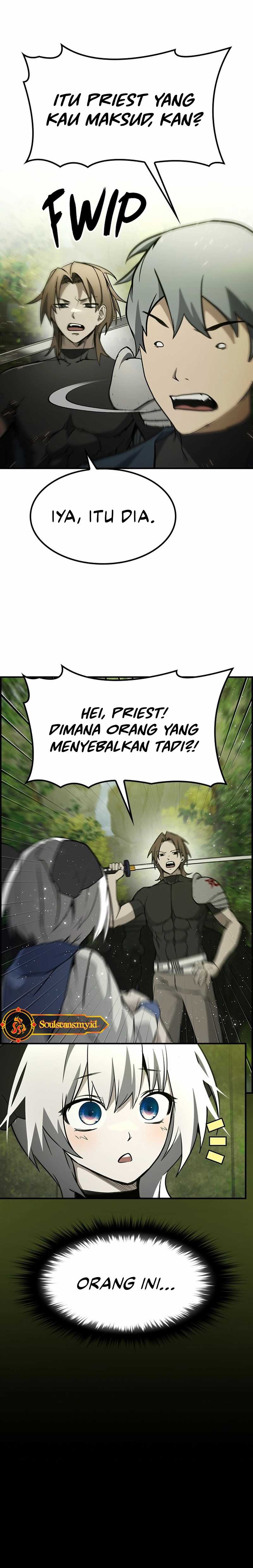 Bad Ending Maker Chapter 46