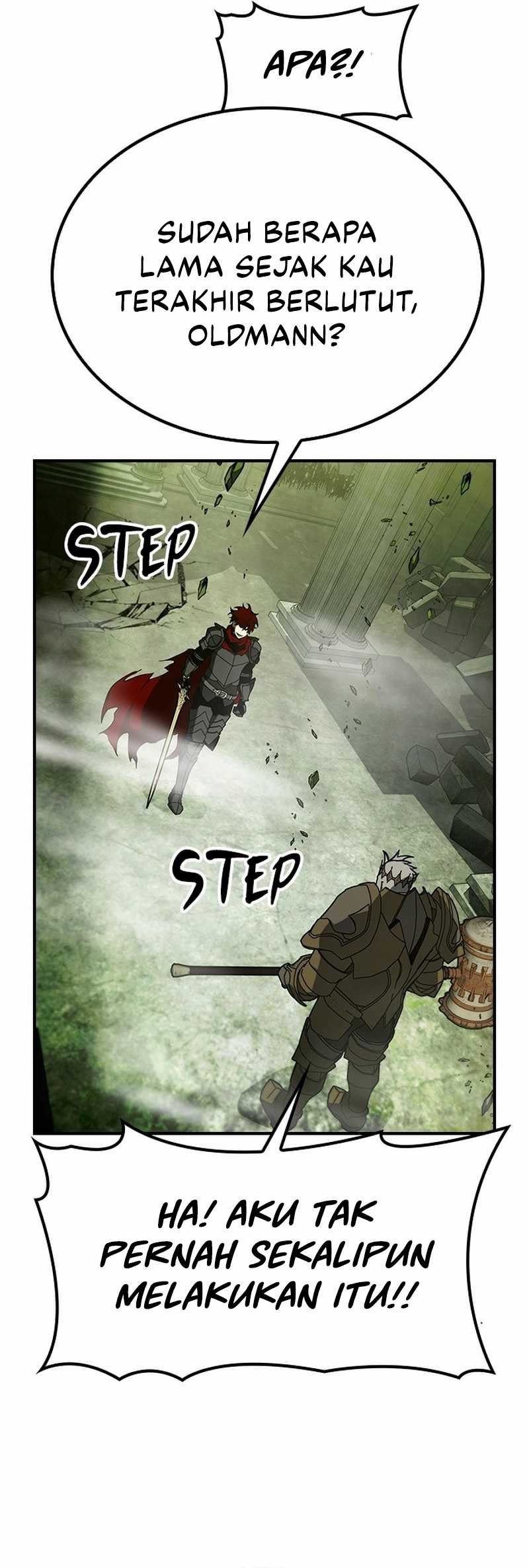 Bad Ending Maker Chapter 46