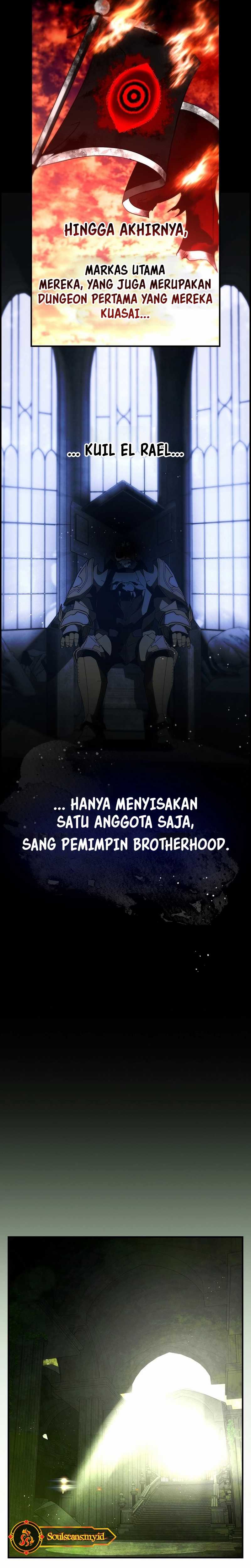 Bad Ending Maker Chapter 46