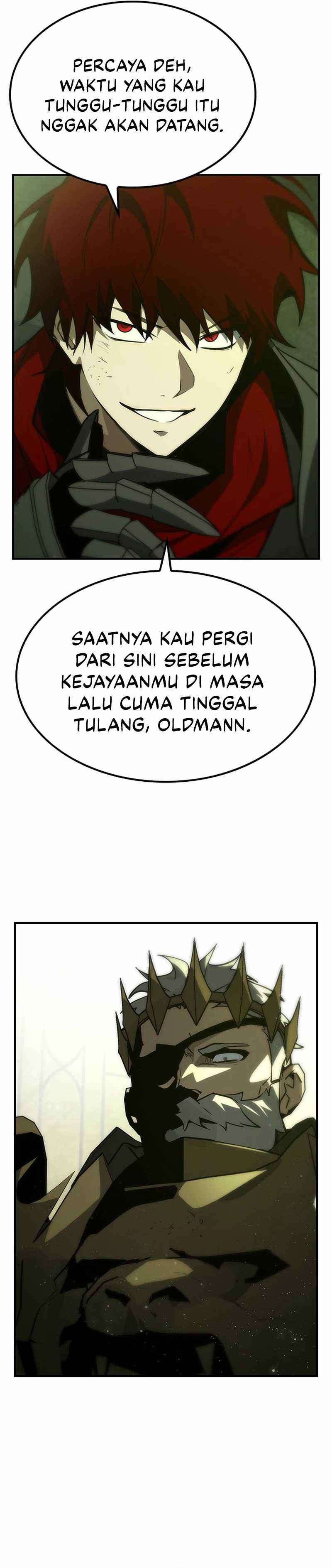 Bad Ending Maker Chapter 46