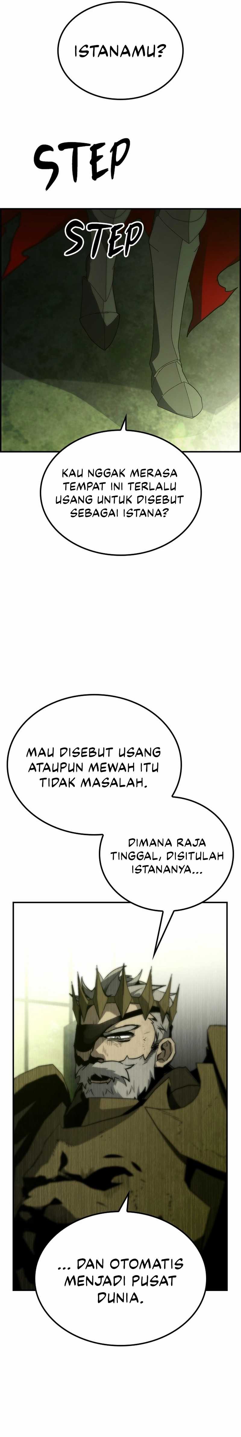 Bad Ending Maker Chapter 46