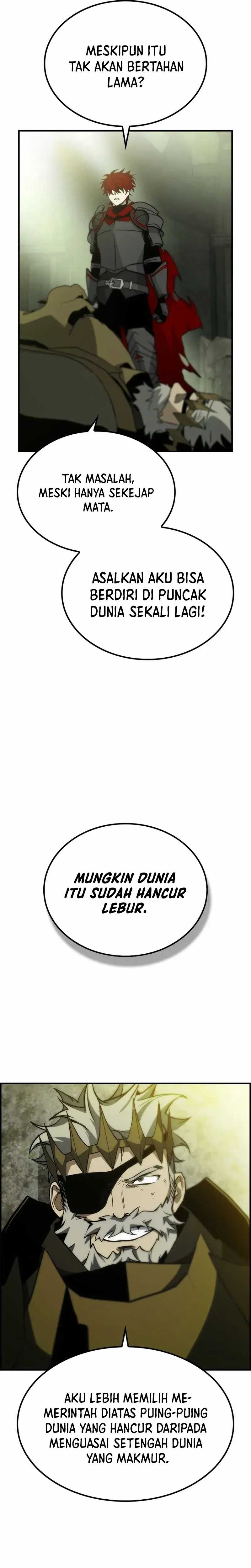 Bad Ending Maker Chapter 47