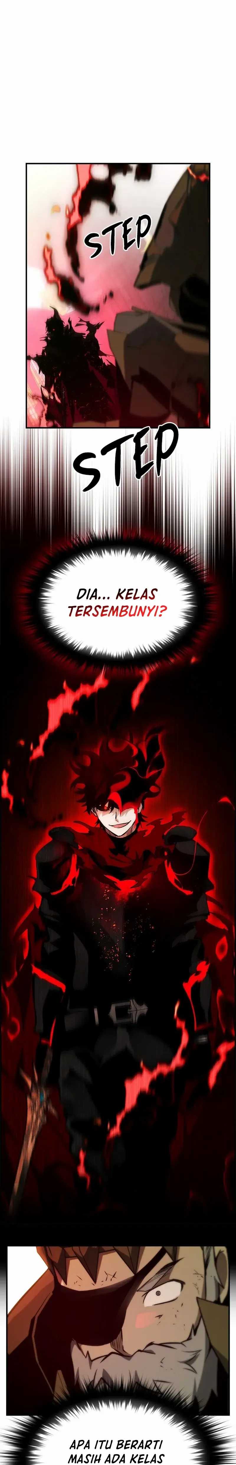 Bad Ending Maker Chapter 47
