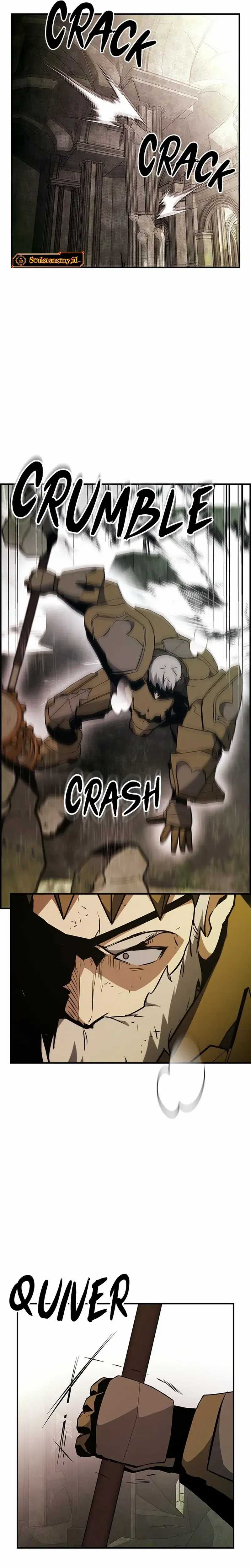 Bad Ending Maker Chapter 47