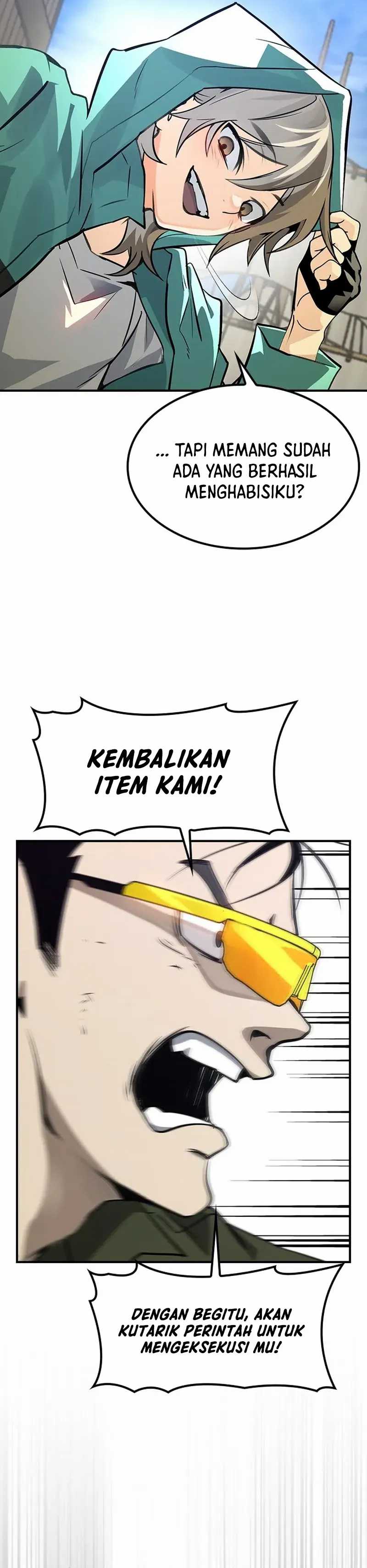 Bad Ending Maker Chapter 47