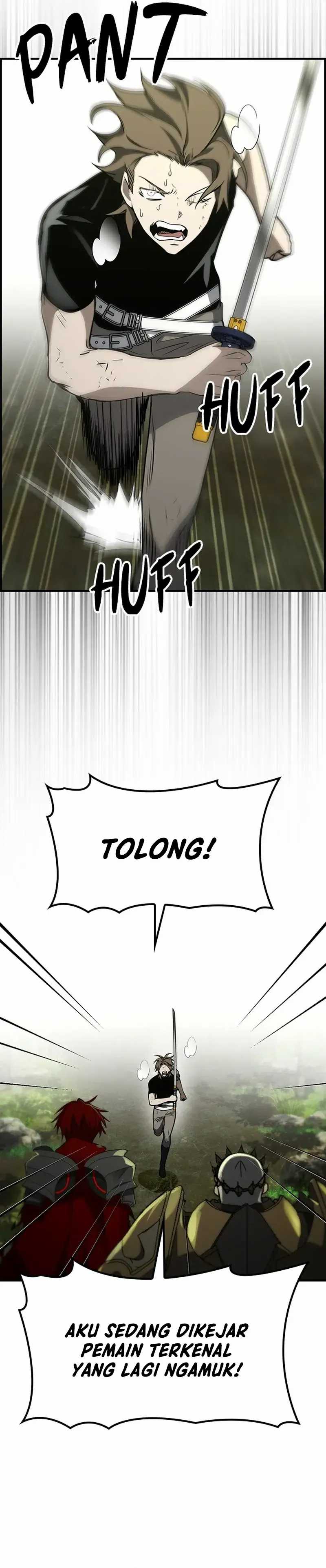 Bad Ending Maker Chapter 47