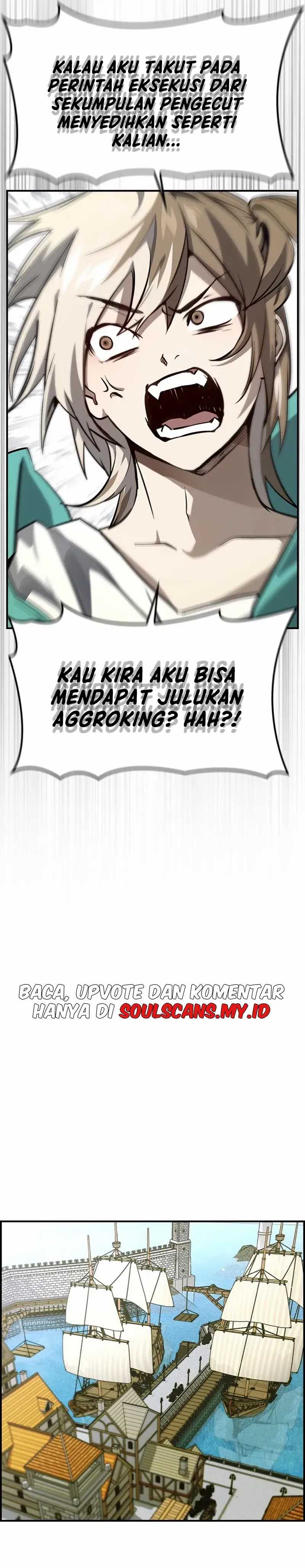 Bad Ending Maker Chapter 47