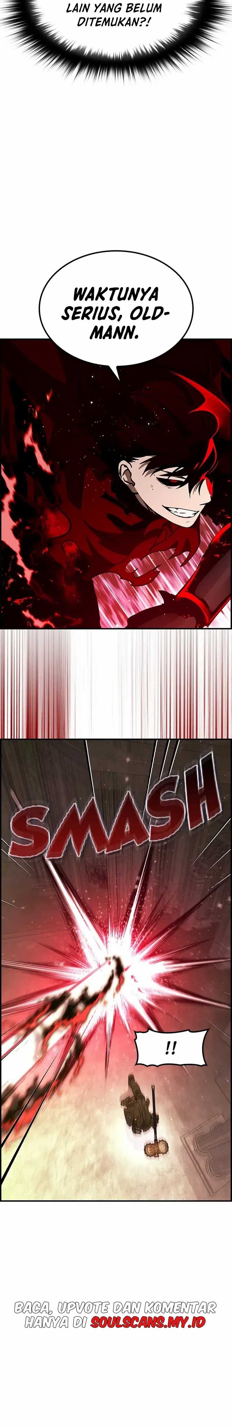 Bad Ending Maker Chapter 47