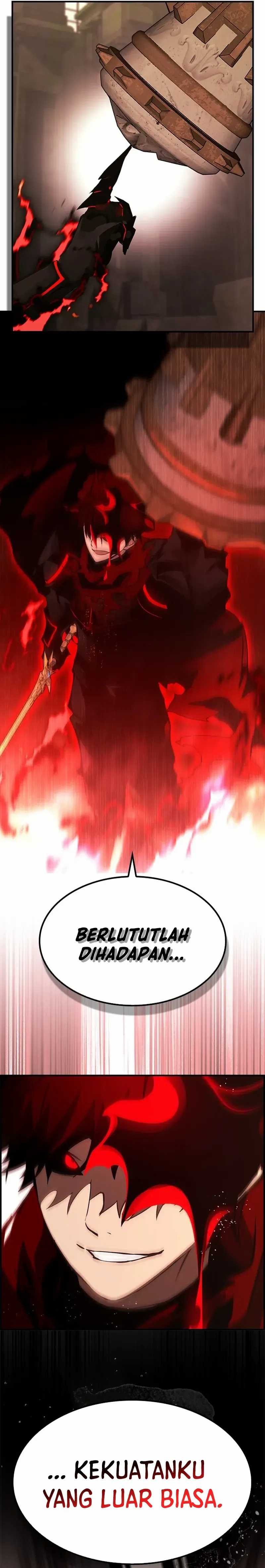 Bad Ending Maker Chapter 47