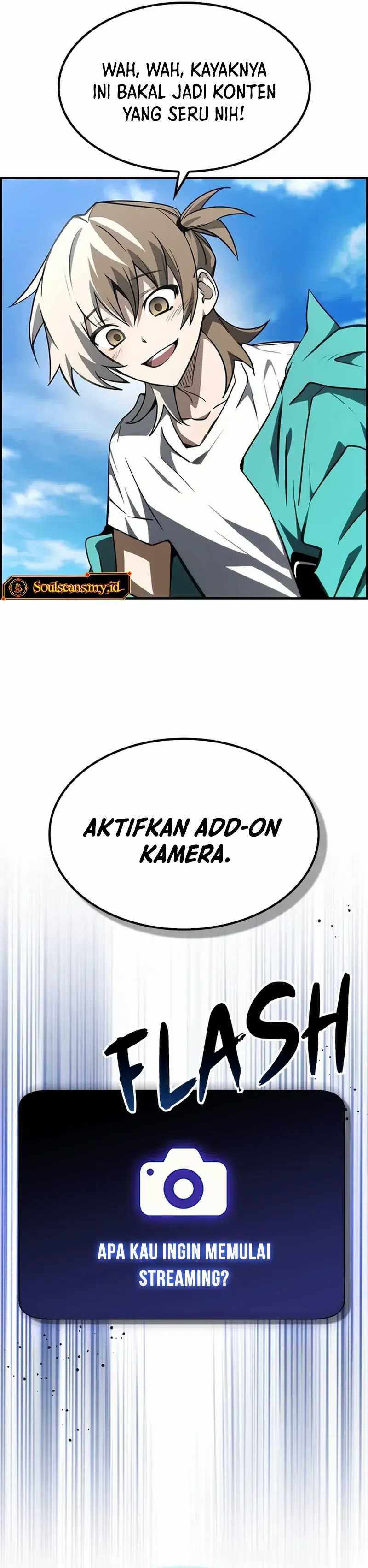 Bad Ending Maker Chapter 47