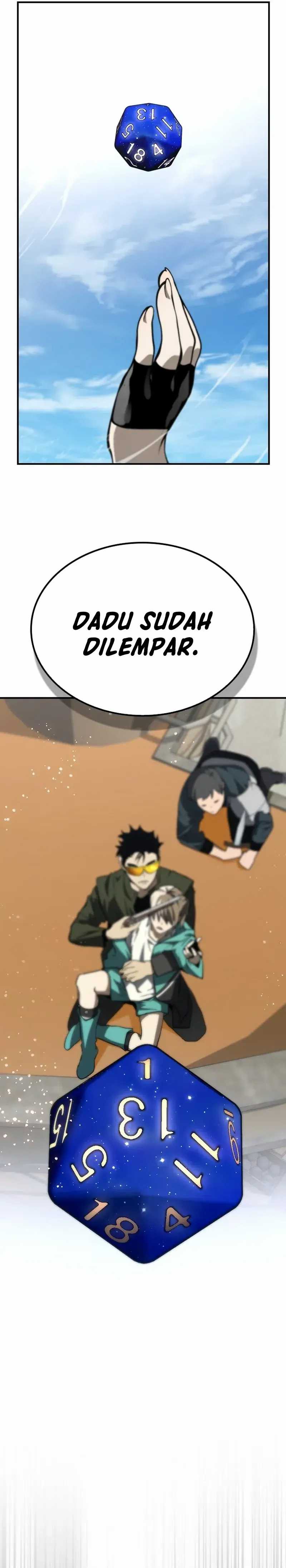 Bad Ending Maker Chapter 47