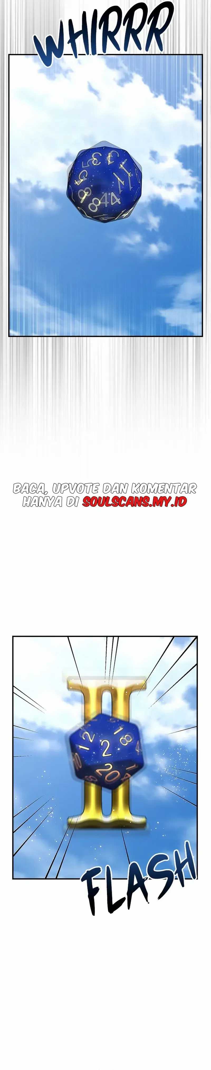 Bad Ending Maker Chapter 47